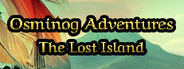 Osminog Adventures - The Lost Island System Requirements