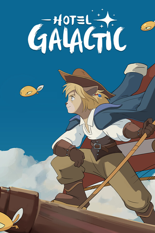 Hotel Galactic for steam Hotel Galactic for steam