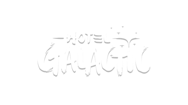 Hotel Galactic Logo