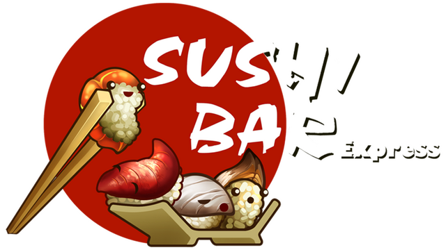 Sushi Bar Express Logo