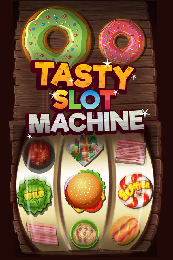 Tasty Slot Machine for steam