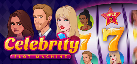 Celebrity Slot Machine PC Specs