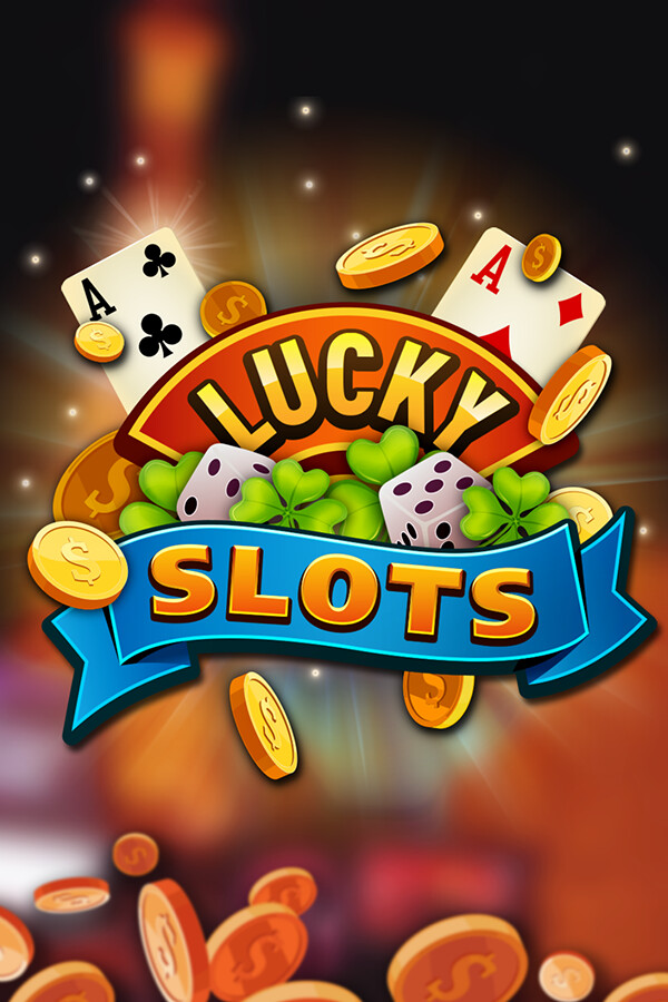 Lucky Slots for steam