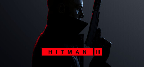 HITMAN 3 Closed Technical Test cover art