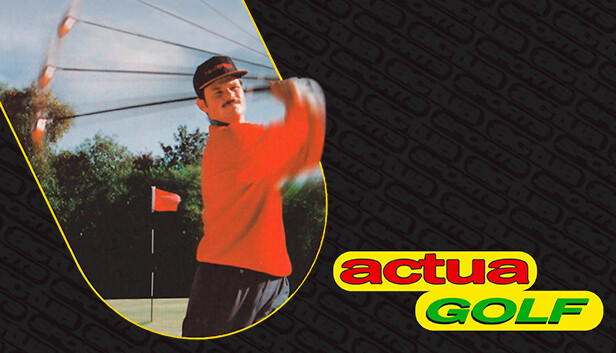 Actua Golf