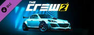 The Crew 2 - Mazda RX8 Starter Pack