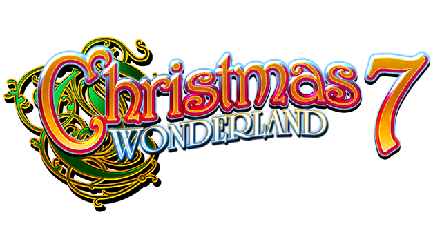 Christmas Wonderland 7 Logo