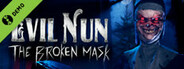 Evil Nun: The Broken Mask Prologue