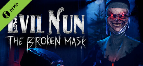 Evil Nun: The Broken Mask Prologue cover art