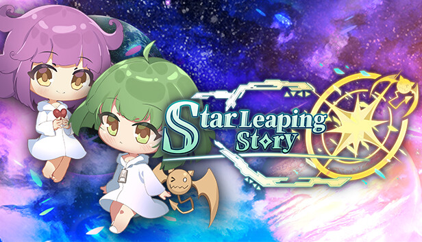 Star Leaping Story