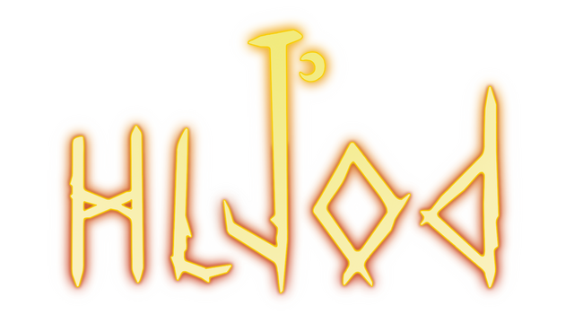 Hljod Logo