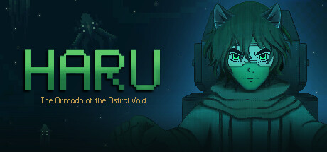 Haru: The Armada of the Astral Void PC Specs