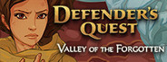 Defender's Quest: Valley of the Forgotten