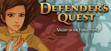 Defender's Quest: Valley of the Forgotten (DX edition) icon