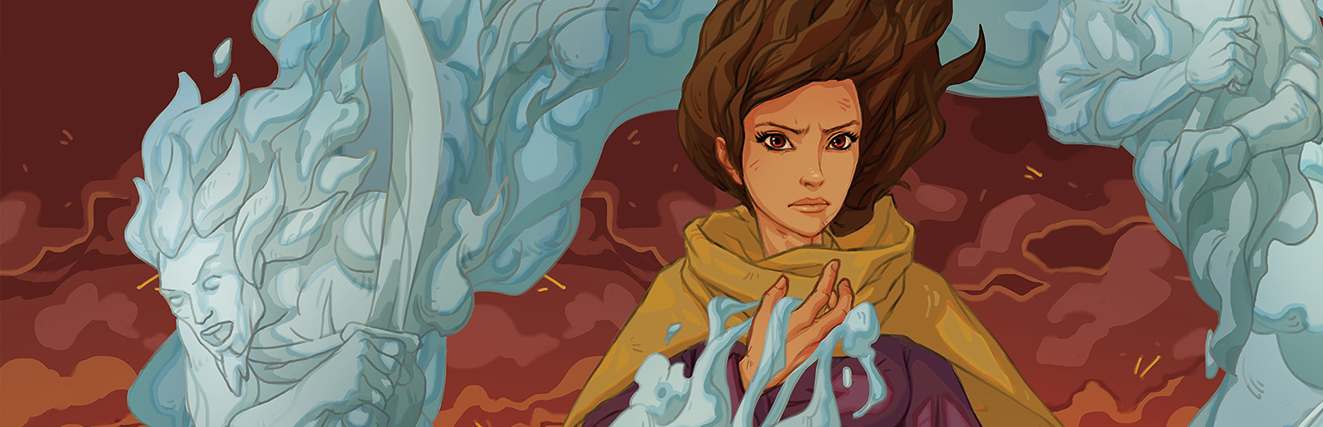 Defender's Quest: Valley of the Forgotten (DX edition)