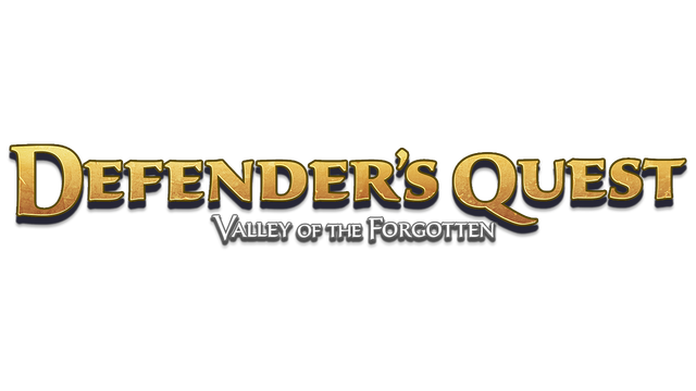Defender's Quest: Valley of the Forgotten (DX edition) - Steam Backlog
