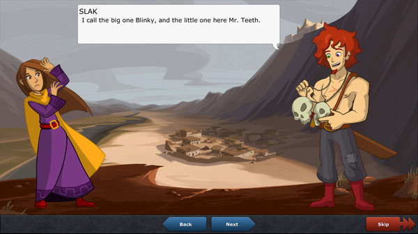 Defender's Quest: Valley of the Forgotten (DX edition) game for windows Pc 1