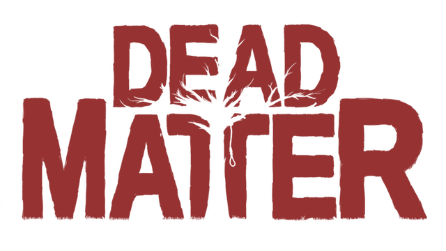 Dead Matter Logo