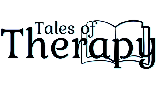 Tales of Therapy Logo