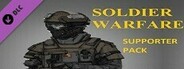 Soldier Warfare - Supporter Pack