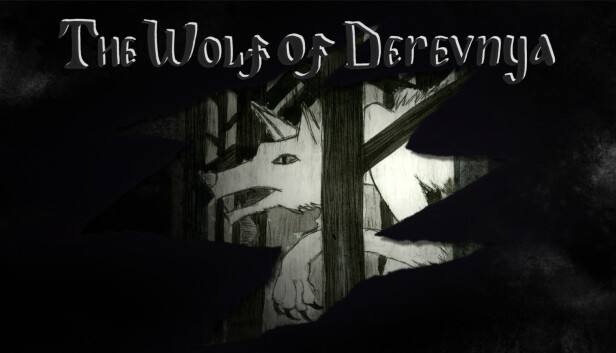 The Wolf of Derevnya