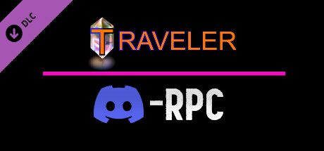 Discord RPC cover art