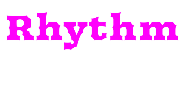 Rhythm Master Logo