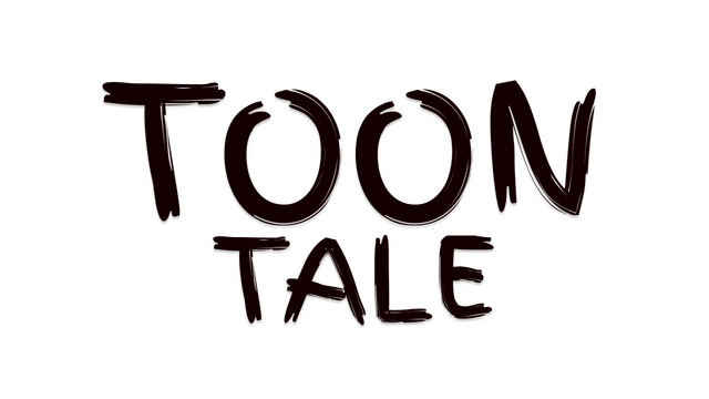 TOON TALE Logo