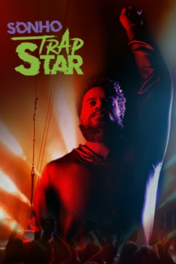 Steam portrait for Sonho Trap Star.