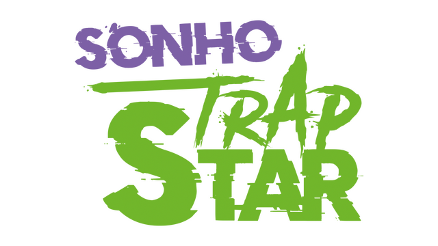 Sonho Trap Star Logo