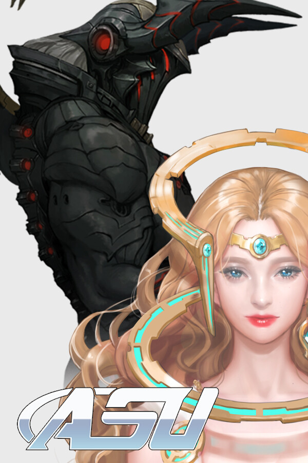 ASU Global for steam