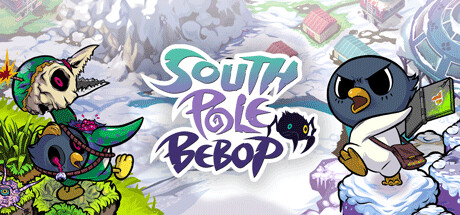 South Pole Bebop PC Specs