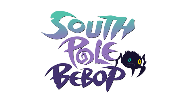 South Pole Bebop Logo