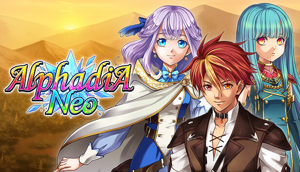 Alphadia Neo