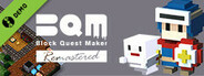 BQM - BlockQuest Maker Remastered Demo