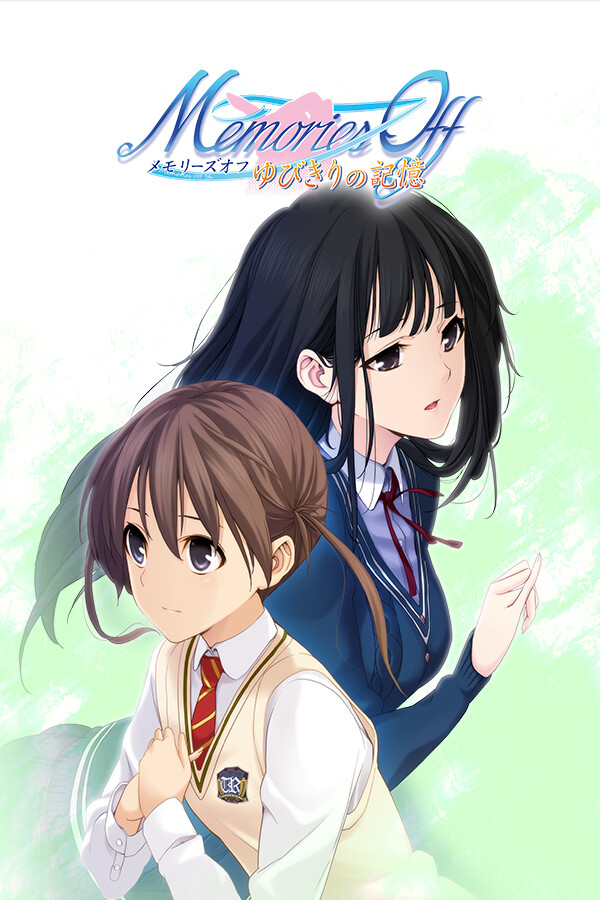 Memories Off Yubikiri No Kioku for steam