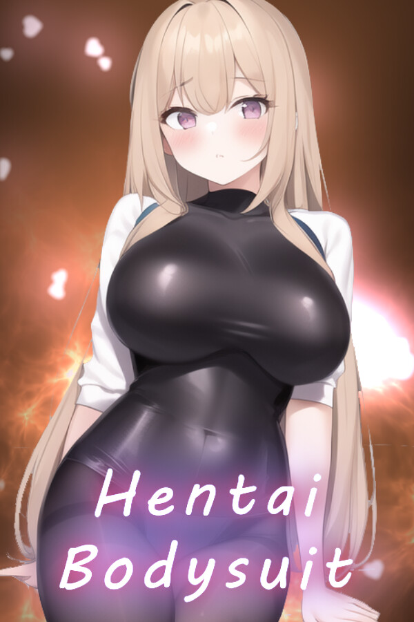 Steam portrait for Hentai BodySuit.