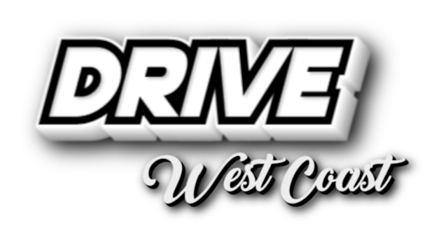 Drive West Coast Logo