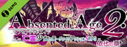 AbsentedAge2:アブセンテッドエイジ２ ～亡霊少女のローグライクアクションSRPG -依代の章- Demo