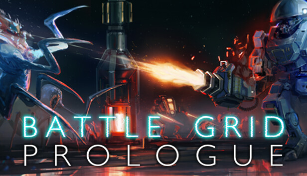 Battle Grid: Prologue