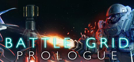 Battle Grid: Prologue cover art