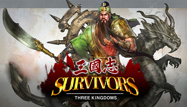 Survivors: Three Kingdoms