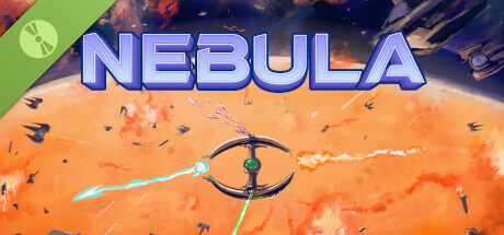 Nebula Demo cover art