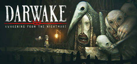 Darwake: Awakening from the Nightmare PC Specs