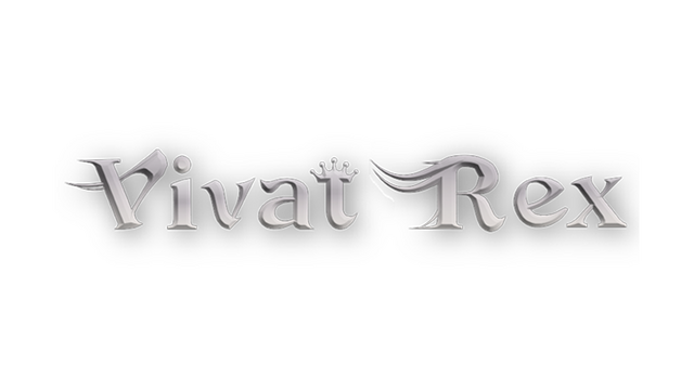 Vivat Rex Logo
