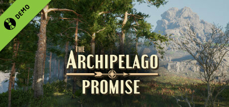 The Archipelago Promise Demo cover art