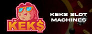 Keks Slot Machines