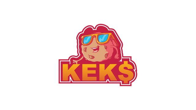 Keks Slot Machines Logo