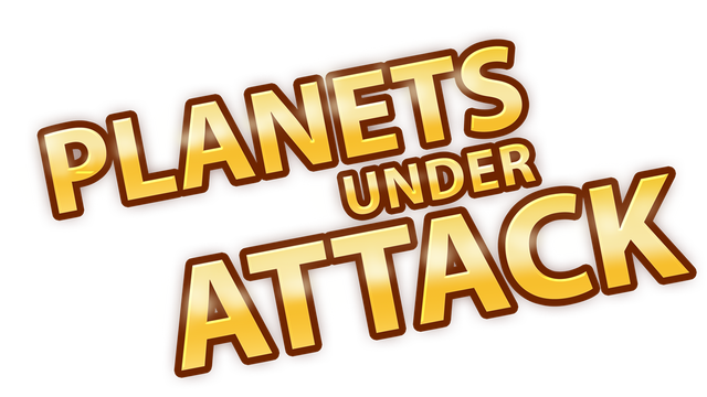 Planets Under Attack - Steam Backlog