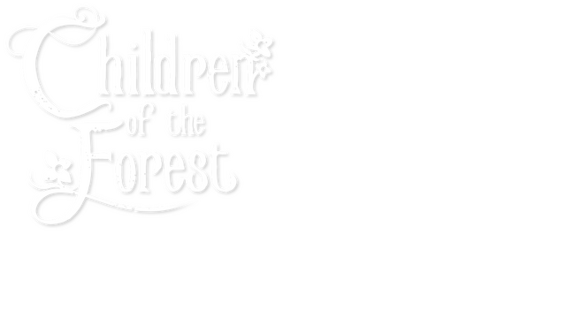 Children of the Forest Logo